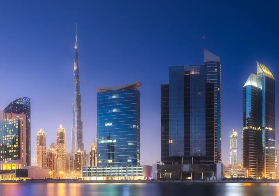 Intersec Dubai 2026