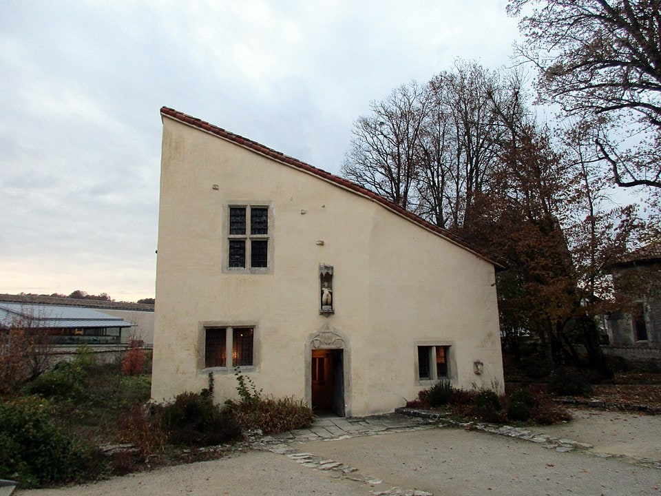 Jan Dark ev