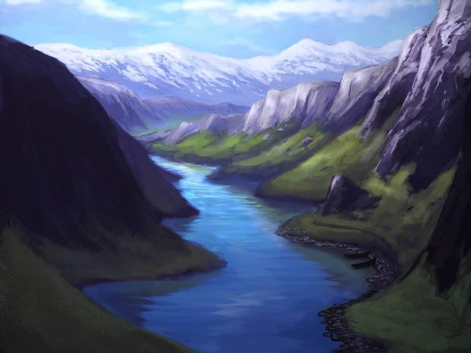 Northern Whisper - ASMR