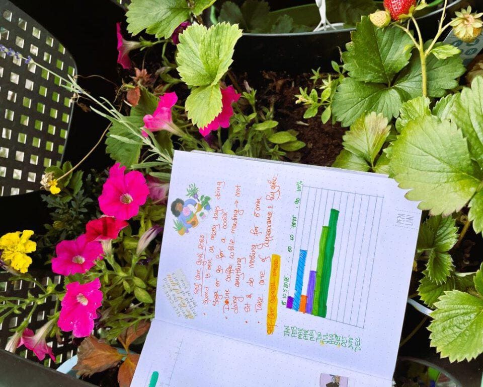 Self-Love Journal Prompts: A Path to Personal Growth and Inner Healing 5 Self-Love Journal Prompts: A Path to Personal Growth and Inner Healing