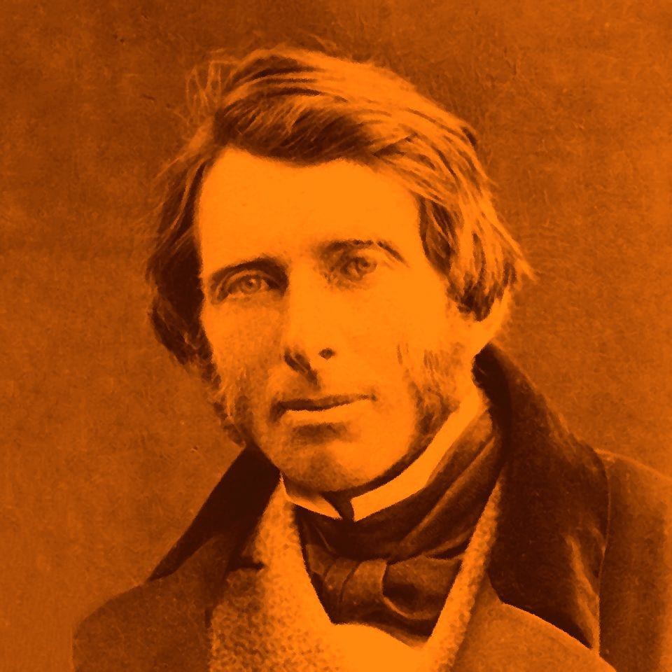 John Ruskin - wikimedia -pd