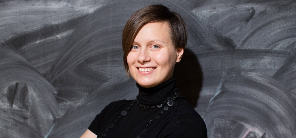 Kook Management fungerar som agent för animationsdirektör Ami Lindholm