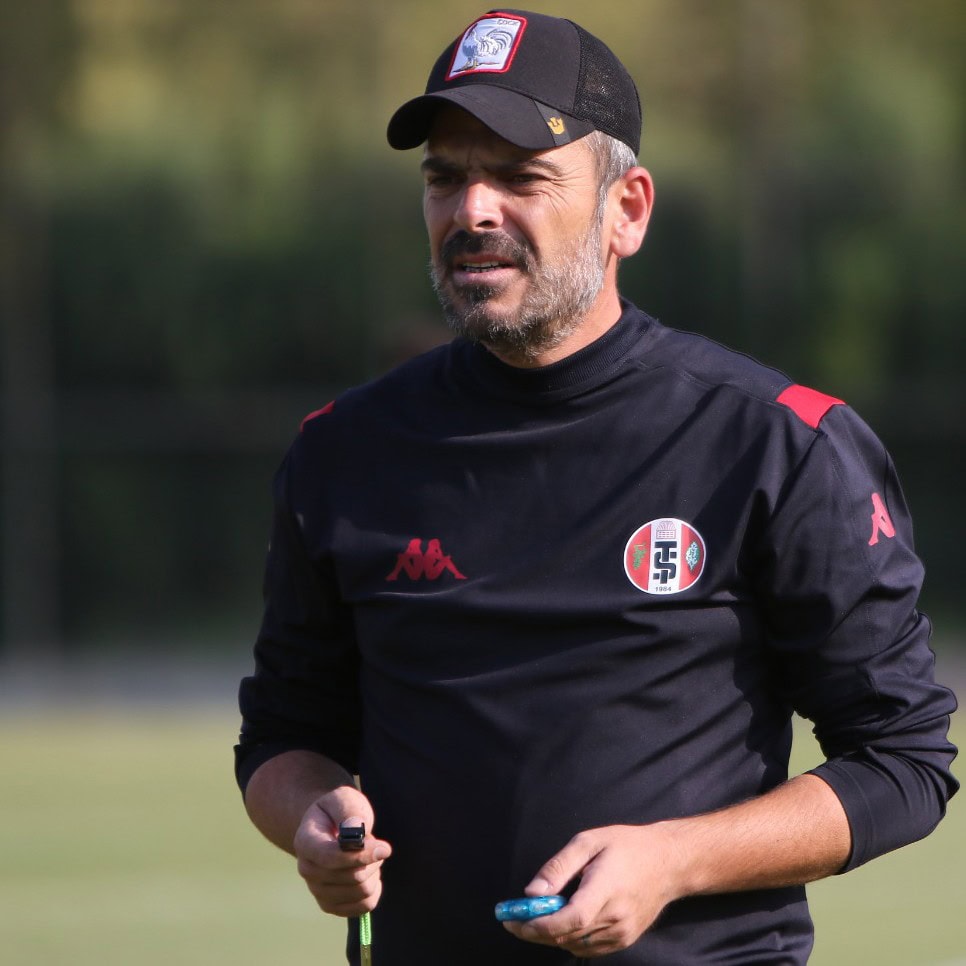 Turgutluspor’da Kazım Akgün dönemi sona erdi