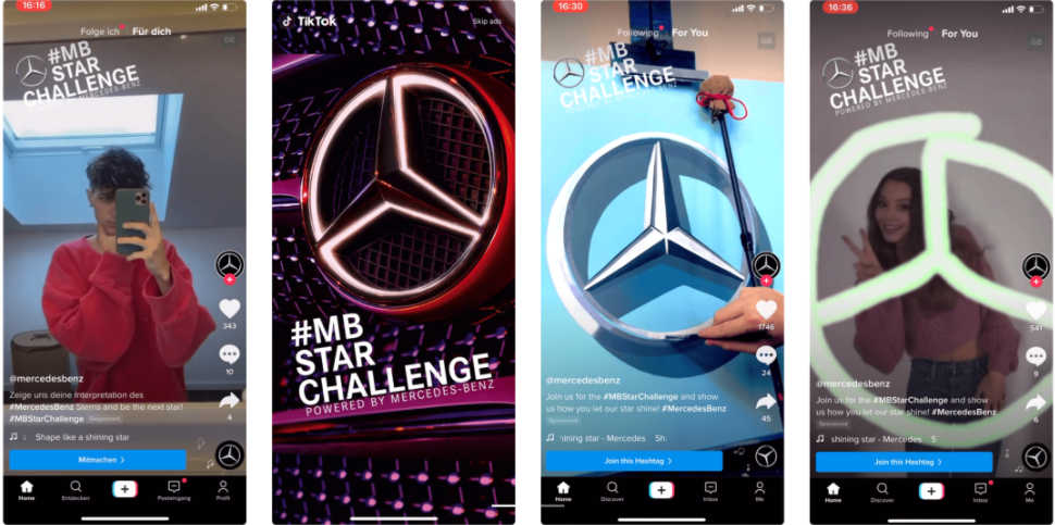 brand influencers
