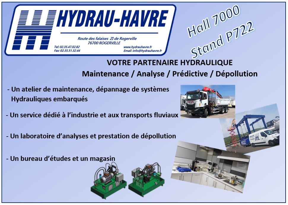 Pub salon sepem Douai