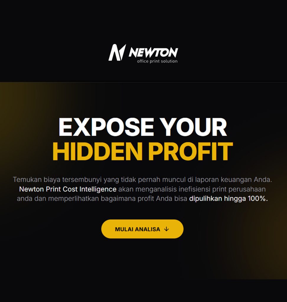 sewa printer hidden cost