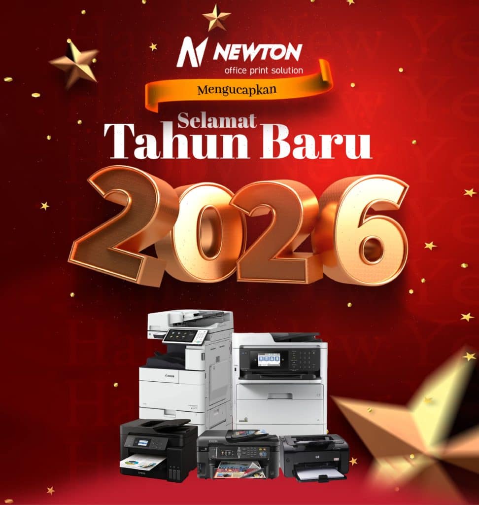sewa printer newton