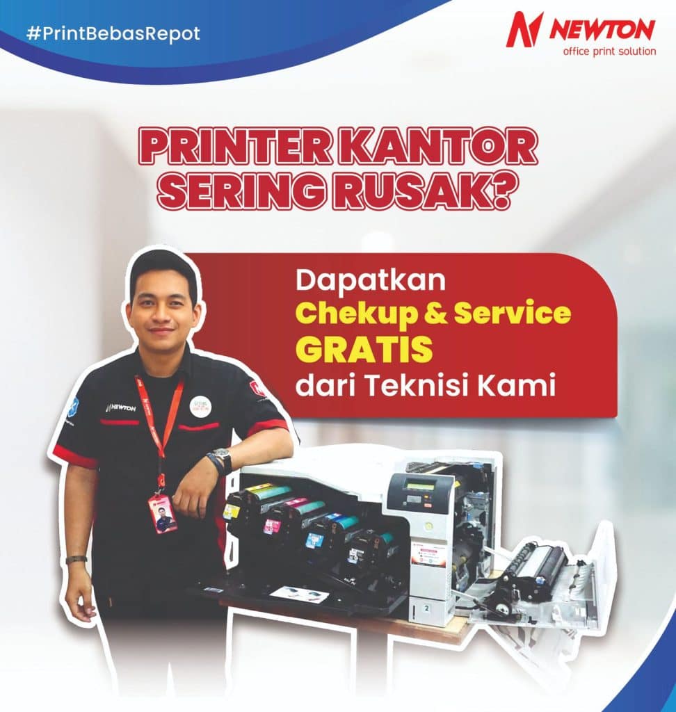 sewa printer