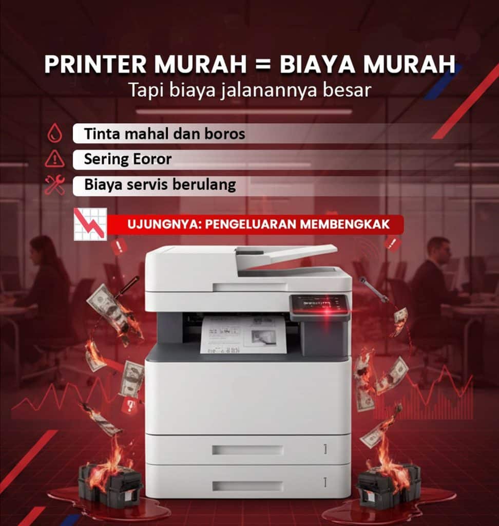 sewa printer mps newton
