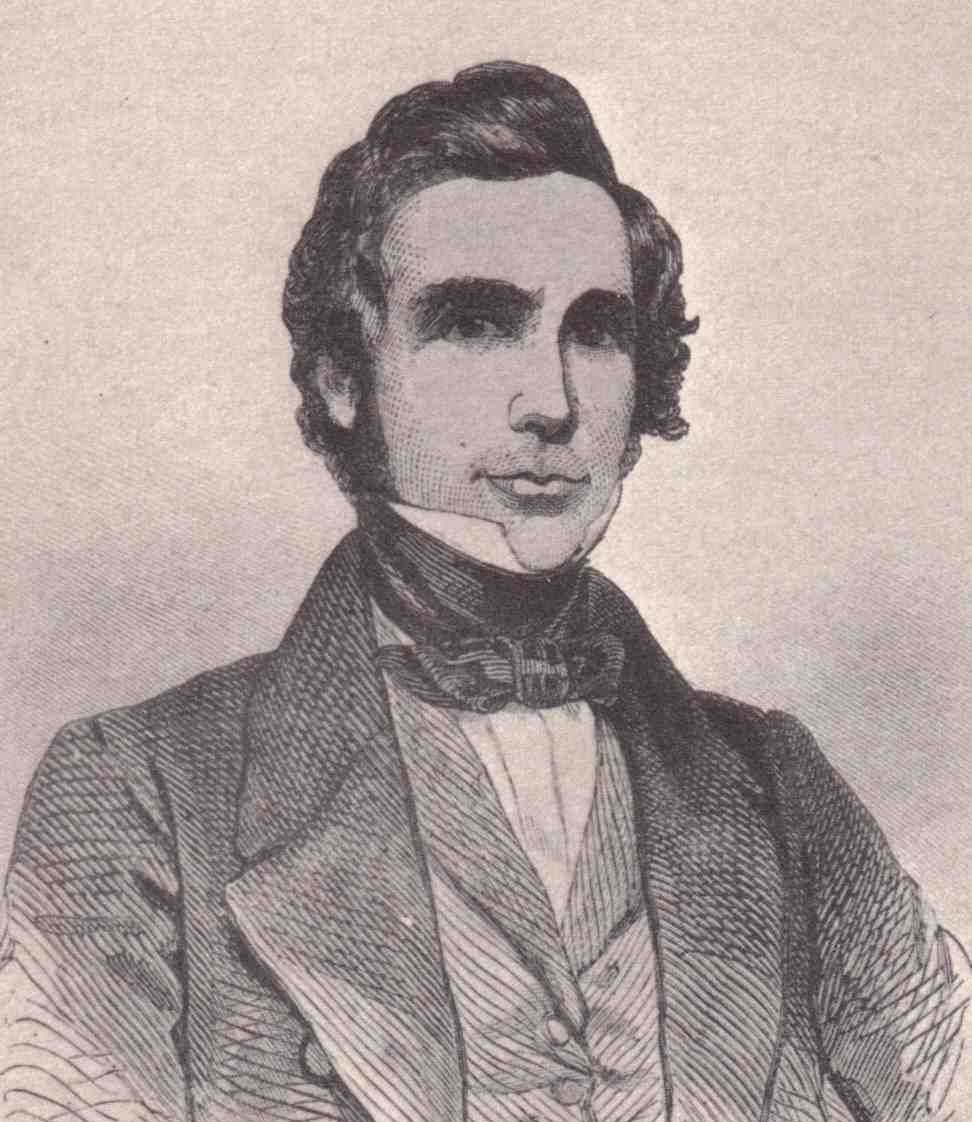 William Lovett