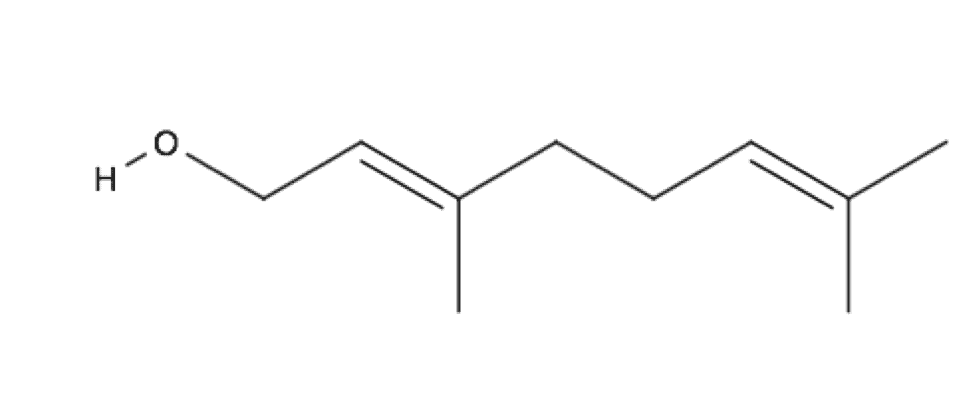 Geraniol