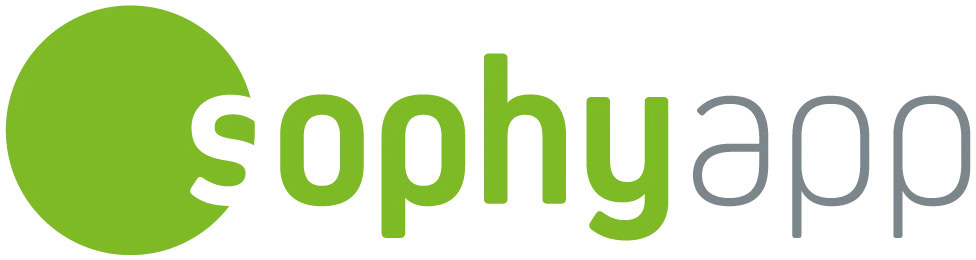 sophyapp Logo