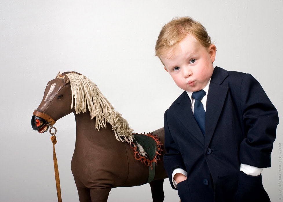 Kids Fashion - Hamburger Kinderstube