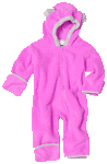 snuggly pajamas