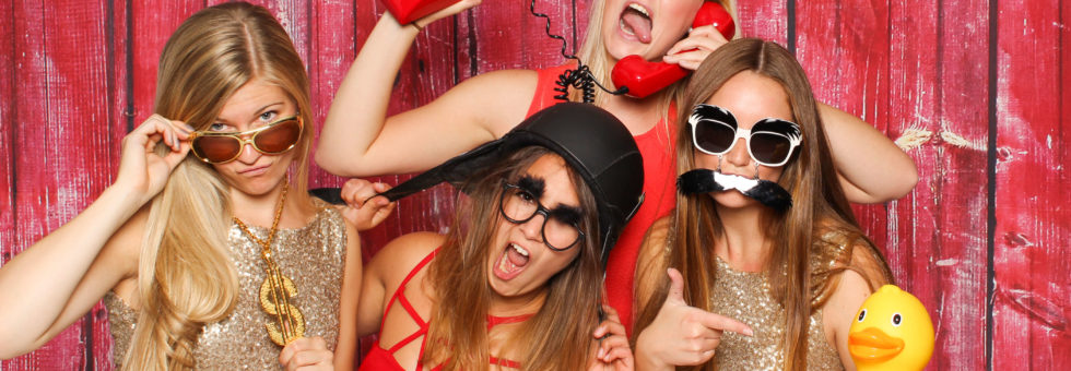 nashville photo booth