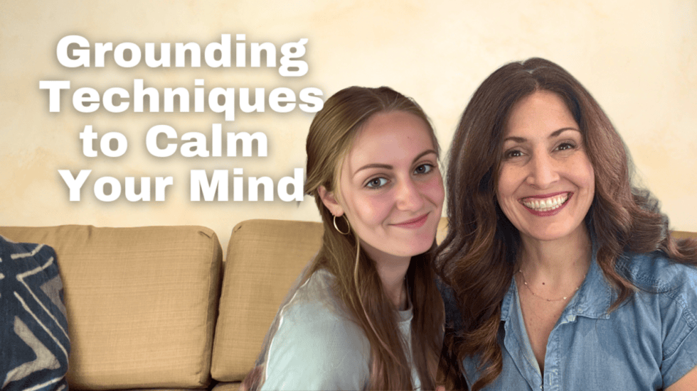 Grounding Techniques to Calm Your Mind and Improve Your Performance