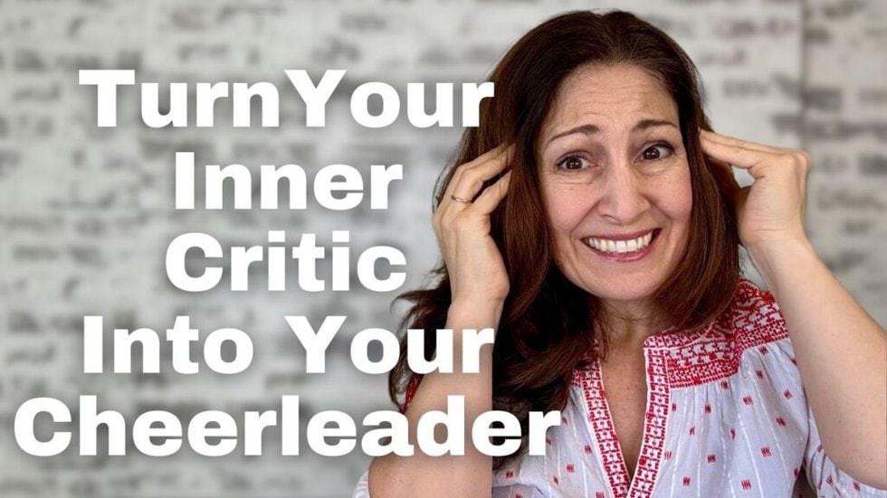 inner critic