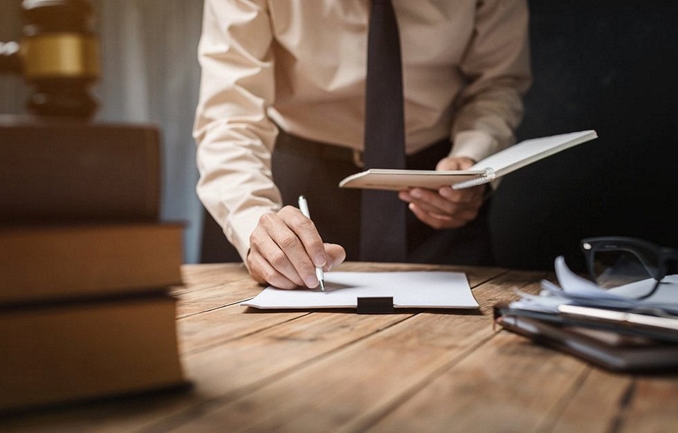 Mejores abogados para sucesiones en Capital Federal