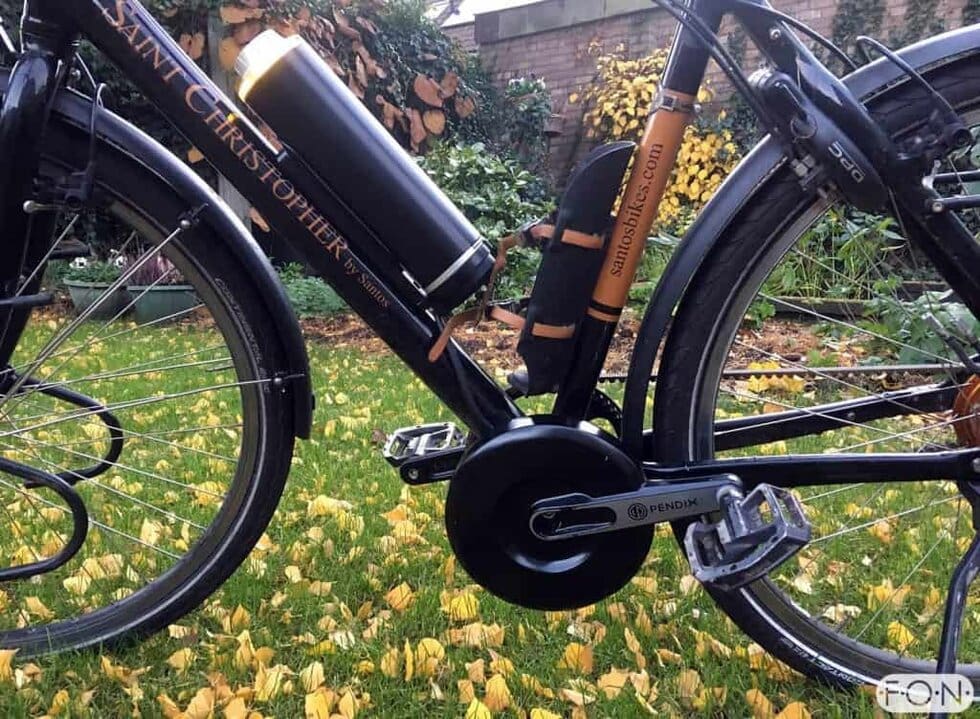 Santos Review Pendix eDrive 01