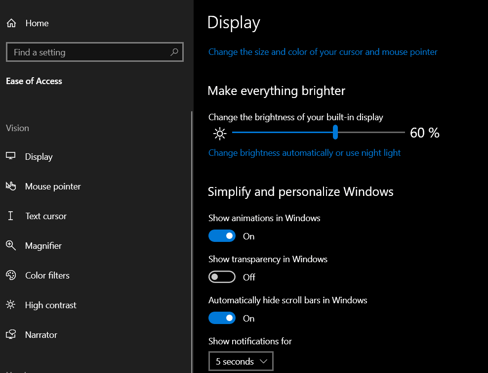 How To Turn Off Mirror Image On Windows 10