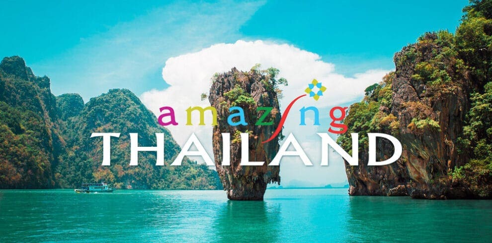 Amazing Thailand Tour Package