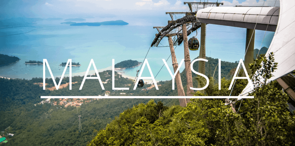 malaysia tour package