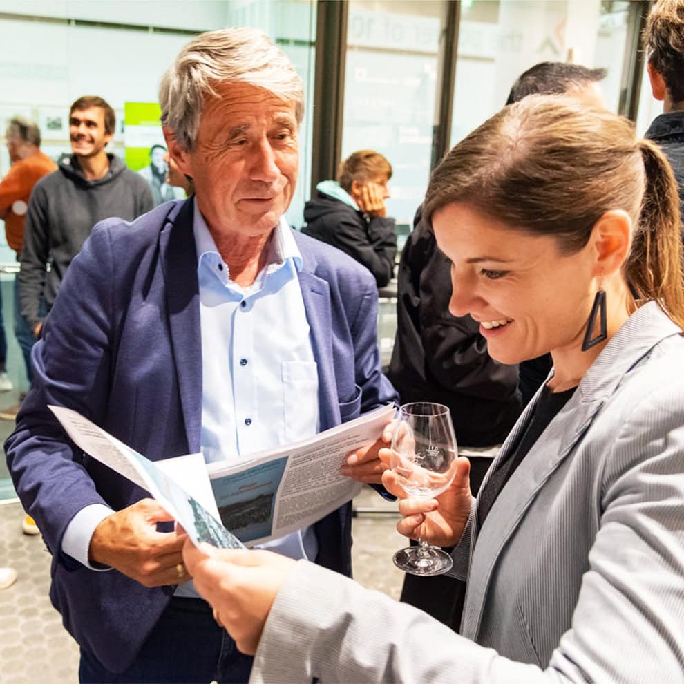 Architektur, Holzbau, Nachhaltigkeit, Neubau, Einfamilienhaus, Bau, Holz, Vortrag, Symposium,