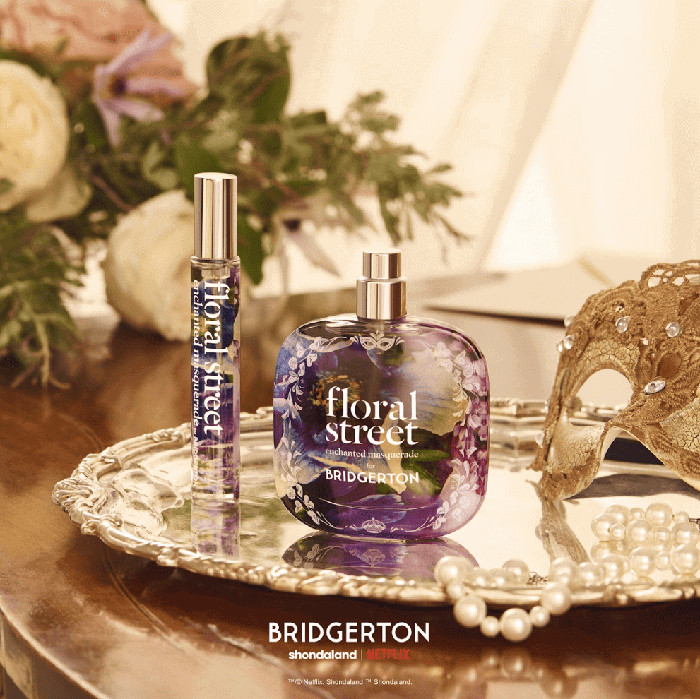 Judith Leiber Night Perfume Review