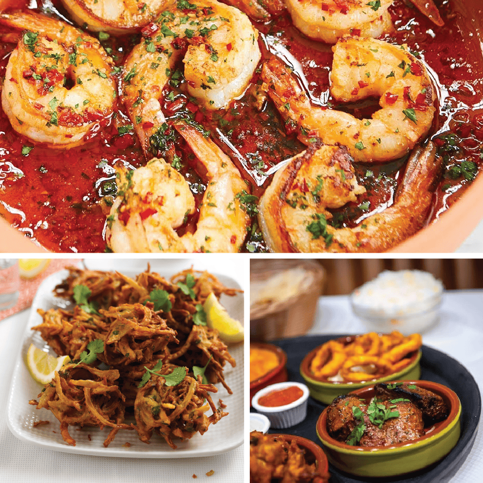 Cinnamon Indian Restaurant