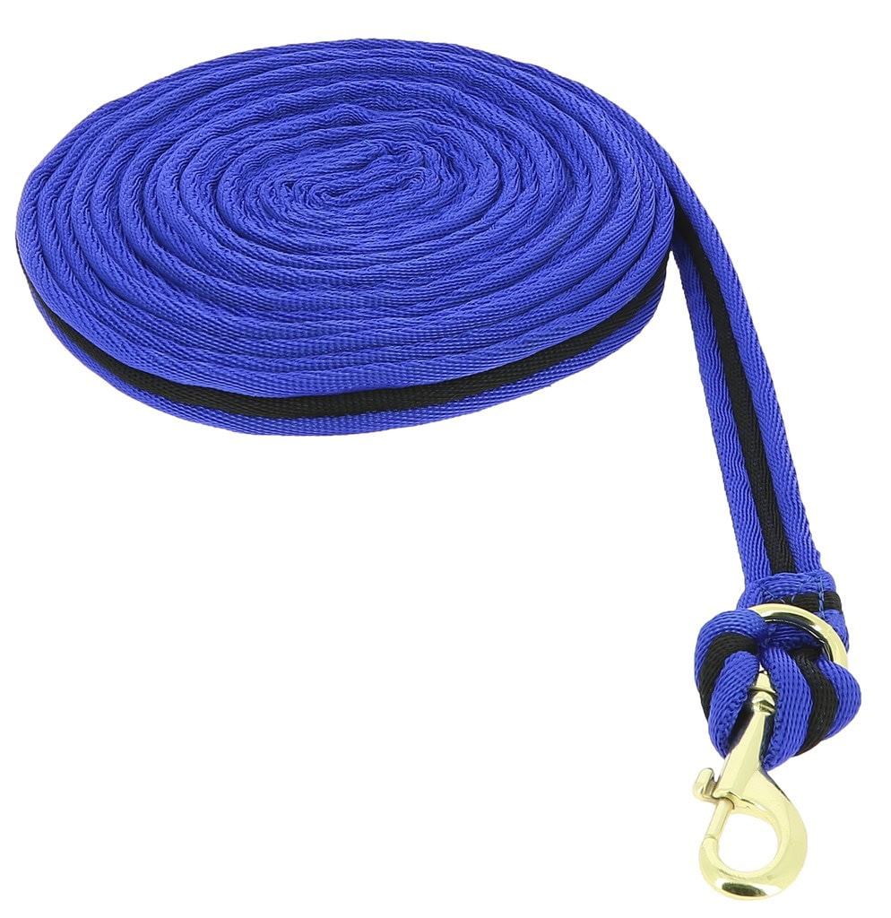 Lonža sa crnom linijom