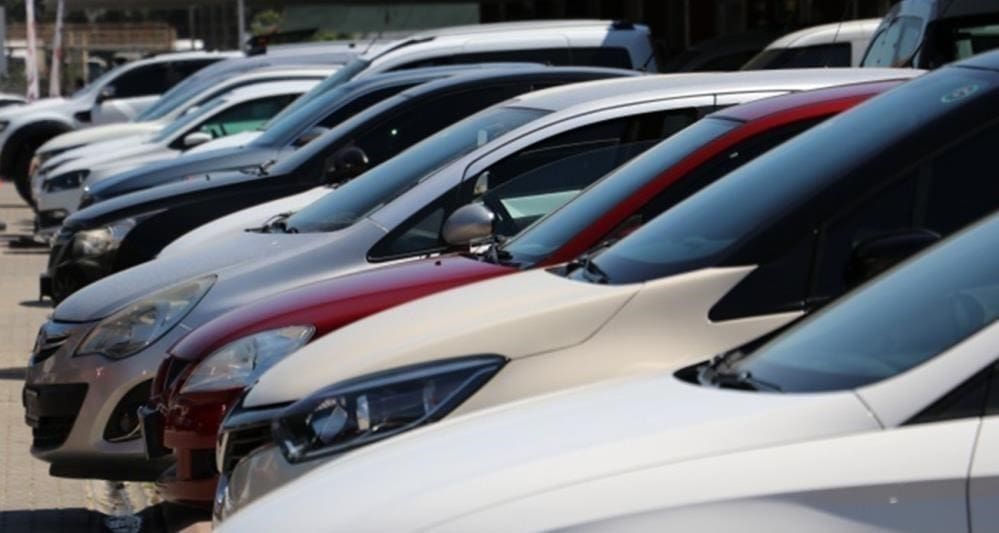 UŞAK’TA AÇIKLANAN MOTORLU KARA TAŞITLARI 2026 YILI TEMMUZ AYI VERİLERİNE GÖRE İL GENELİNDE TOPLAM ARAÇ SAYISI 197 BİN 191 OLDU.