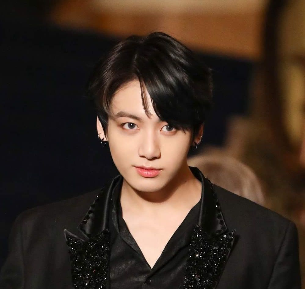 8 Years With Jungkook