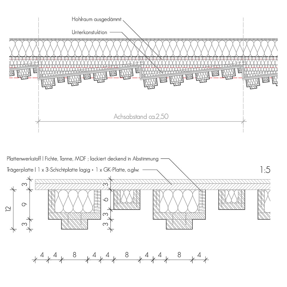 Architekturbüro, Mainz, Holzbau, Aufstockung, Umbau, nachhaltig, Bestand, Architekt