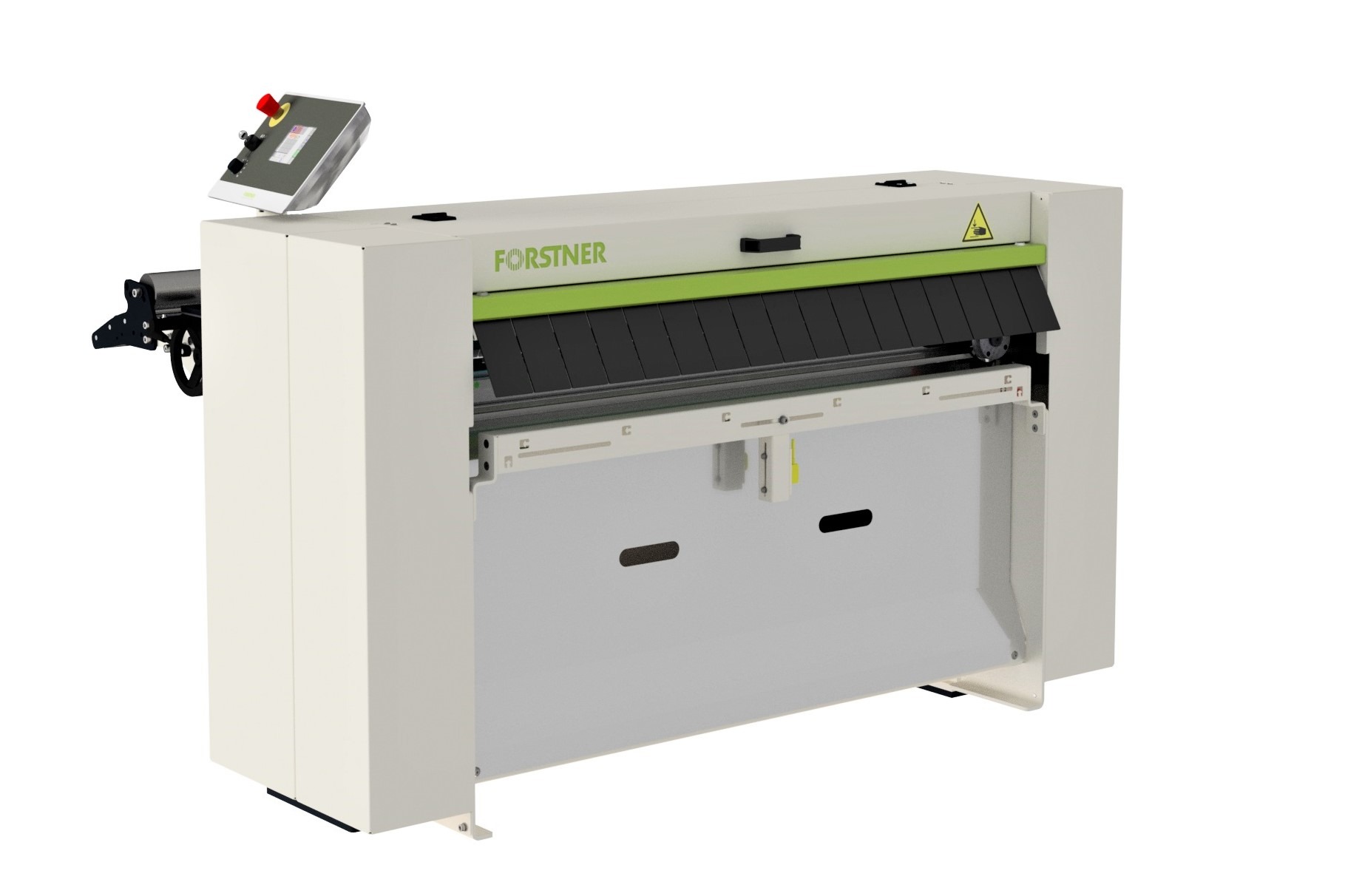 slit and cut to length machine FORSTNER SLIT CUT with circular shear slit and cut to length machine FORSTNER SLIT CUT with circular shear