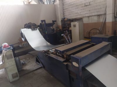 cutting line NOKIA cutting line NOKIA