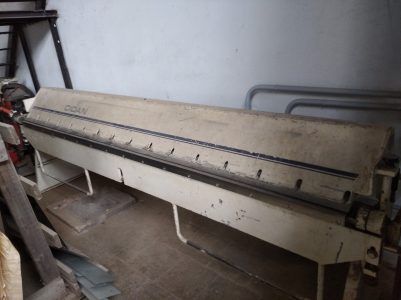 used cidan Used cidan machine