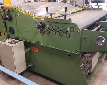 cut to lenght machine jorns cut to lenght machine jorns