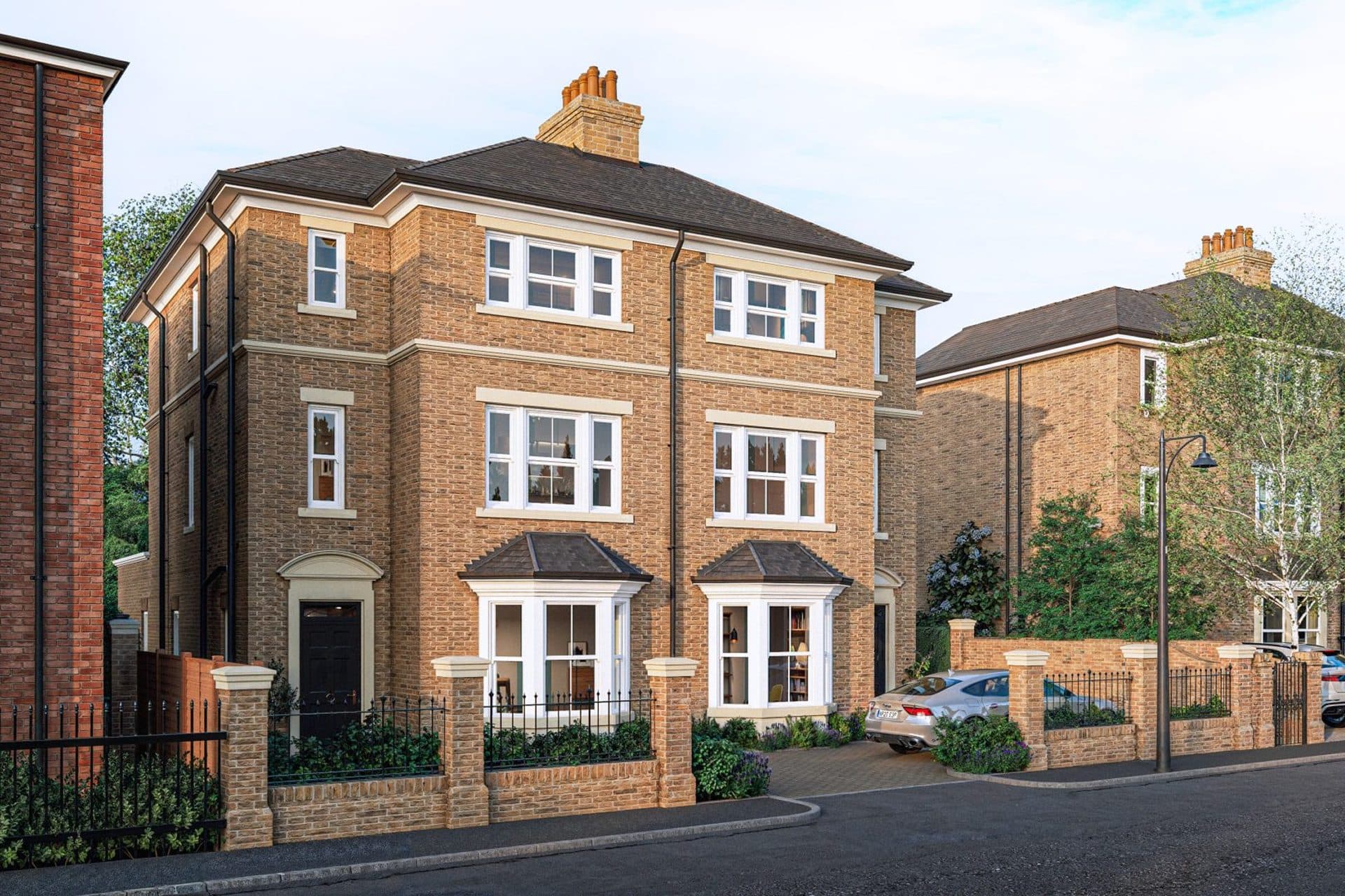 52 Matham Road, East Molesey – Coming soon