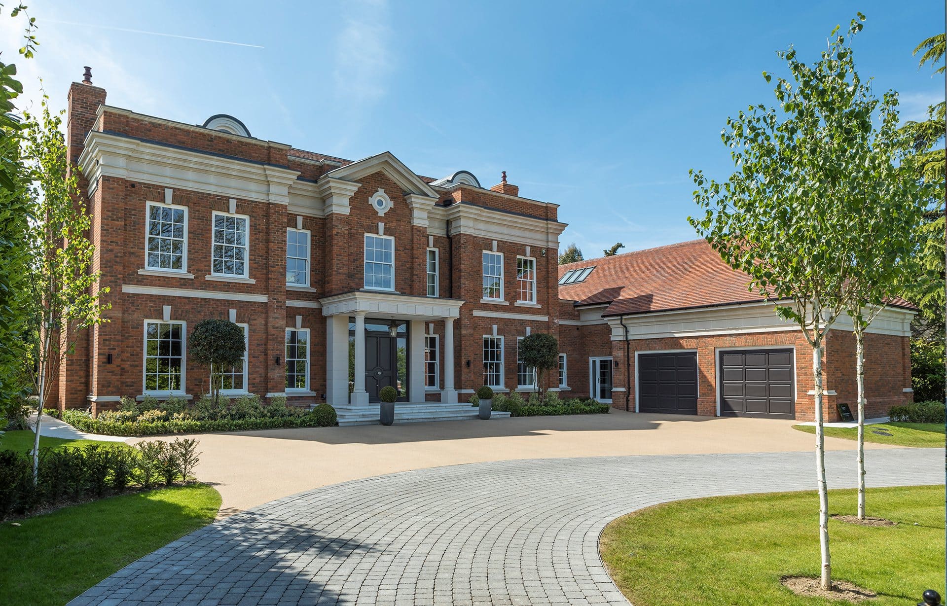 Aspire Luxury Properties