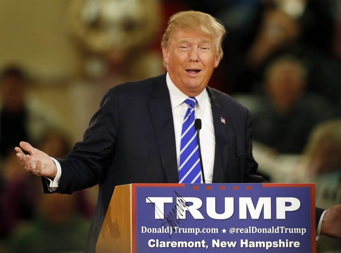 Trump ha vinto perché parla con la pancia