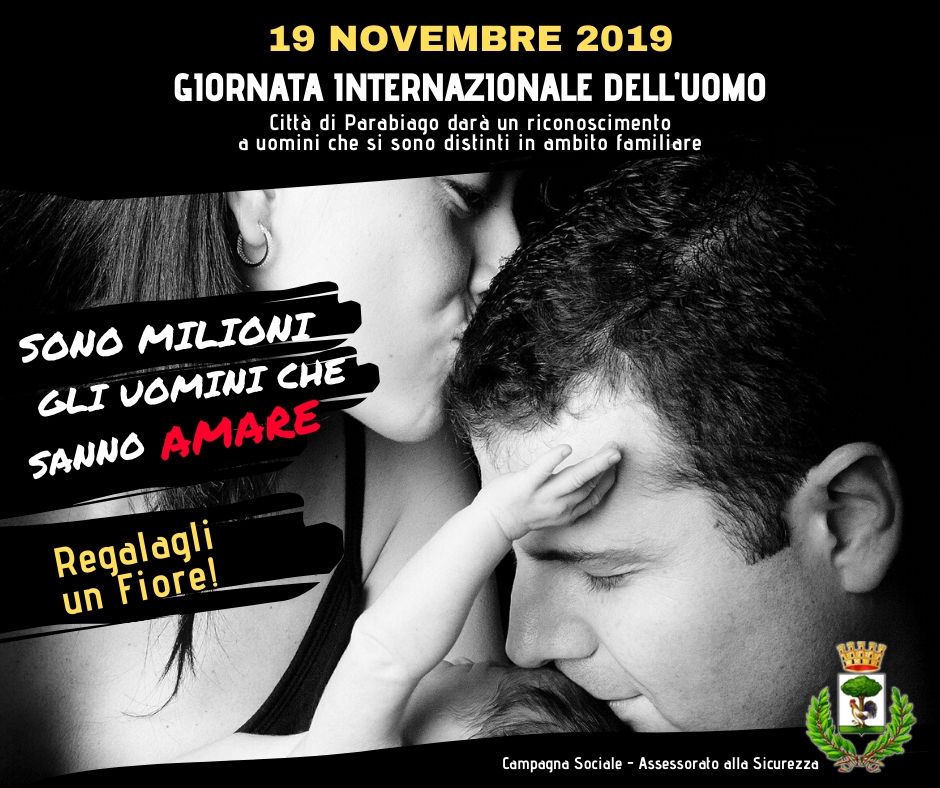 A Parabiago in scena l’amicizia e l’amore.