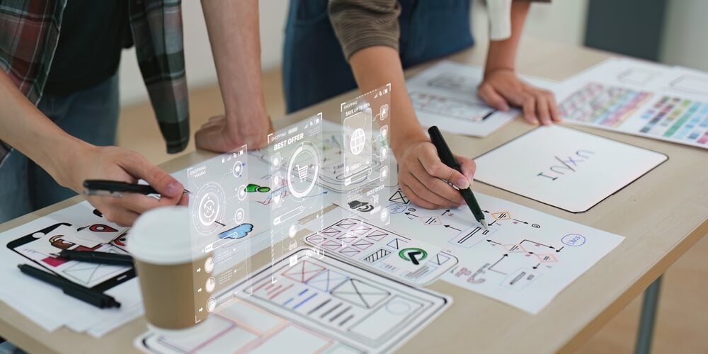 6 critères pour bien choisir votre agence web