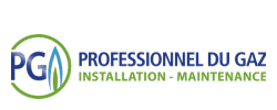 Professionnel du gaz