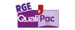 RGE Qualipac