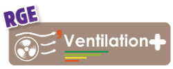 RGE Ventillation+