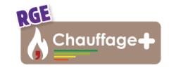 RGE chauffage +