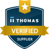 The Rose Corporation is a Verified Thomas Supplier