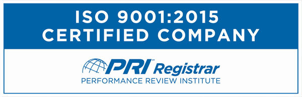ISO Audit Certification
