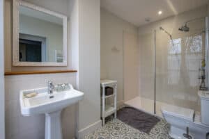 maison d'hote en touraine