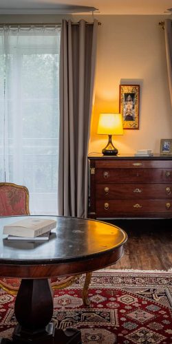 chambre d'hote pour un week-end en touraine